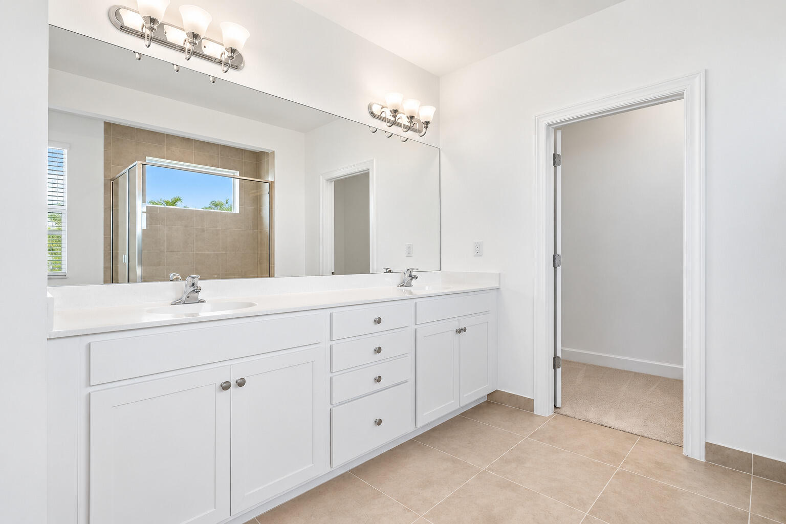 4763 Saddle Ranch Road Lake Worth, FL 33467 - Photo 14 of 33 primary bath