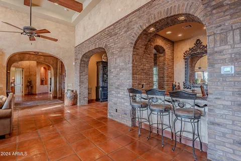 $2,849,000 | 5681 East Canyon Ridge N Drive, Cave Creek, AZ 85331