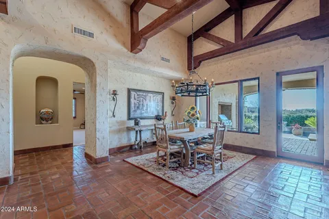 $2,849,000 | 5681 East Canyon Ridge N Drive, Cave Creek, AZ 85331
