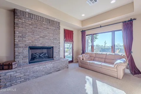 $2,849,000 | 5681 East Canyon Ridge N Drive, Cave Creek, AZ 85331
