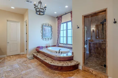 $2,849,000 | 5681 East Canyon Ridge N Drive, Cave Creek, AZ 85331