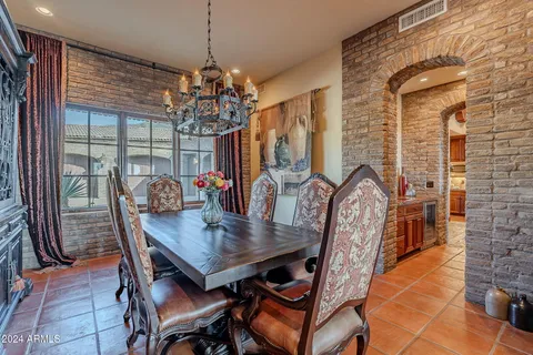 $2,849,000 | 5681 East Canyon Ridge N Drive, Cave Creek, AZ 85331