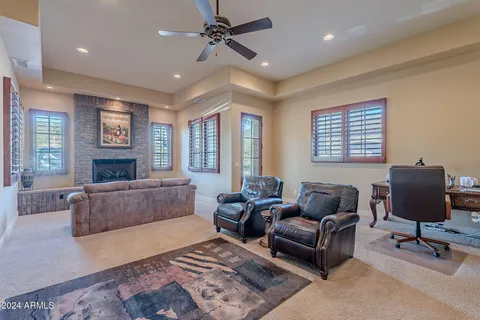 $2,849,000 | 5681 East Canyon Ridge N Drive, Cave Creek, AZ 85331
