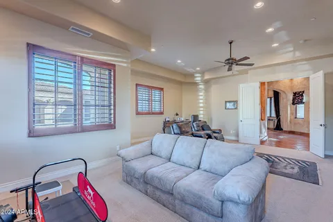 $2,849,000 | 5681 East Canyon Ridge N Drive, Cave Creek, AZ 85331