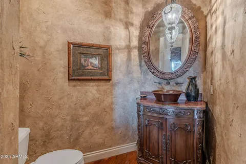 $2,849,000 | 5681 East Canyon Ridge N Drive, Cave Creek, AZ 85331