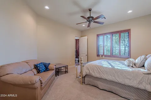 $2,849,000 | 5681 East Canyon Ridge N Drive, Cave Creek, AZ 85331