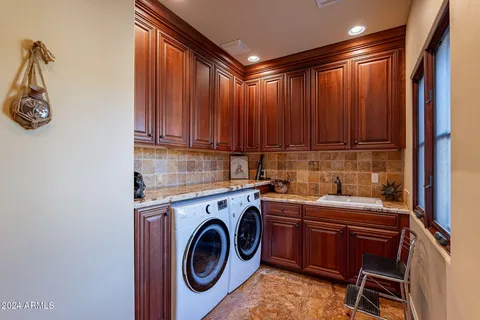 $2,849,000 | 5681 East Canyon Ridge N Drive, Cave Creek, AZ 85331