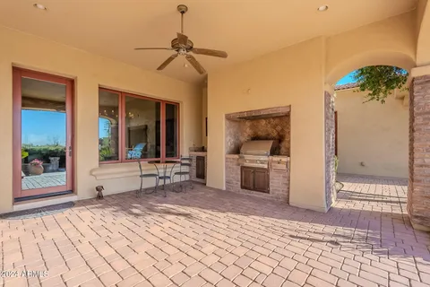 $2,849,000 | 5681 East Canyon Ridge N Drive, Cave Creek, AZ 85331