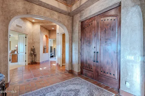 $2,849,000 | 5681 East Canyon Ridge N Drive, Cave Creek, AZ 85331
