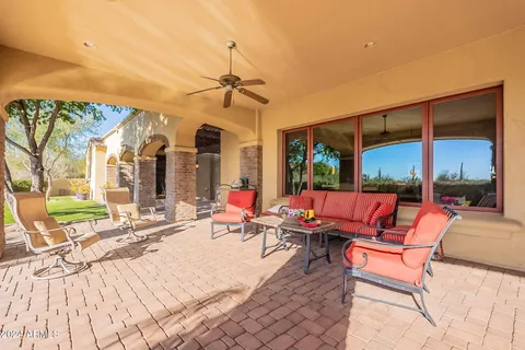 $2,849,000 | 5681 East Canyon Ridge N Drive, Cave Creek, AZ 85331