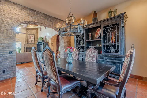 $2,849,000 | 5681 East Canyon Ridge N Drive, Cave Creek, AZ 85331
