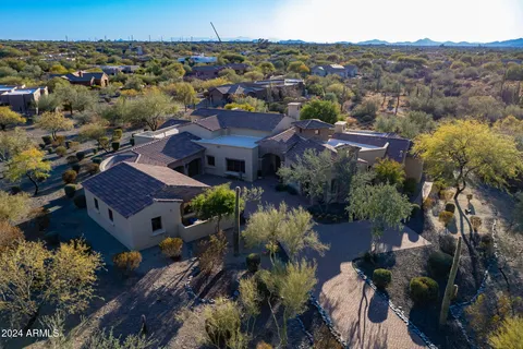 $2,849,000 | 5681 East Canyon Ridge N Drive, Cave Creek, AZ 85331