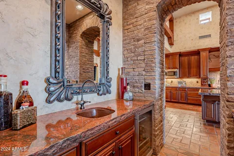 $2,849,000 | 5681 East Canyon Ridge N Drive, Cave Creek, AZ 85331
