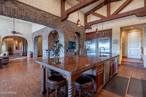 $2,849,000 | 5681 East Canyon Ridge N Drive, Cave Creek, AZ 85331
