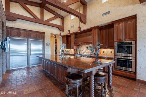 $2,849,000 | 5681 East Canyon Ridge N Drive, Cave Creek, AZ 85331