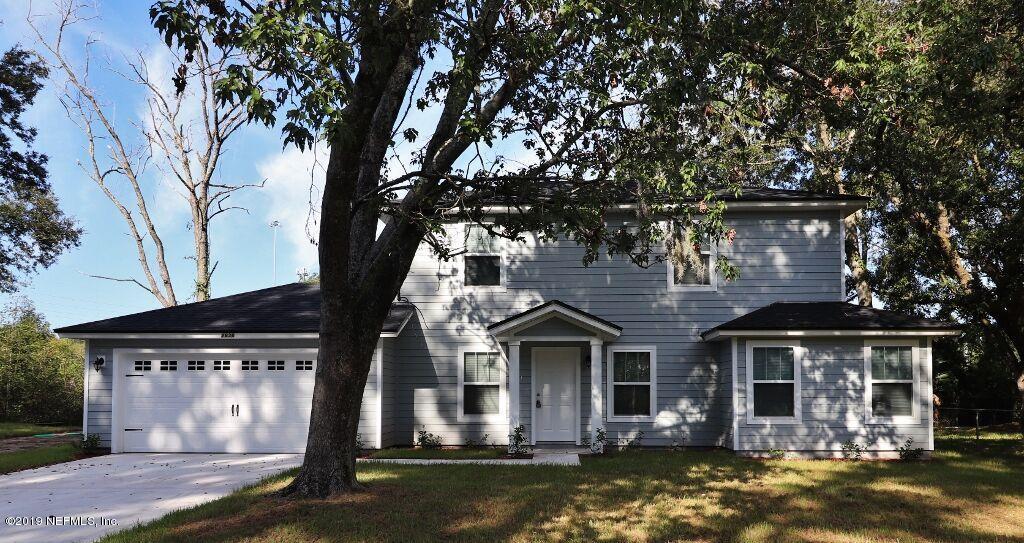 2636 Bethel Road Jacksonville, FL 32210 - Photo 1 of 1 1
