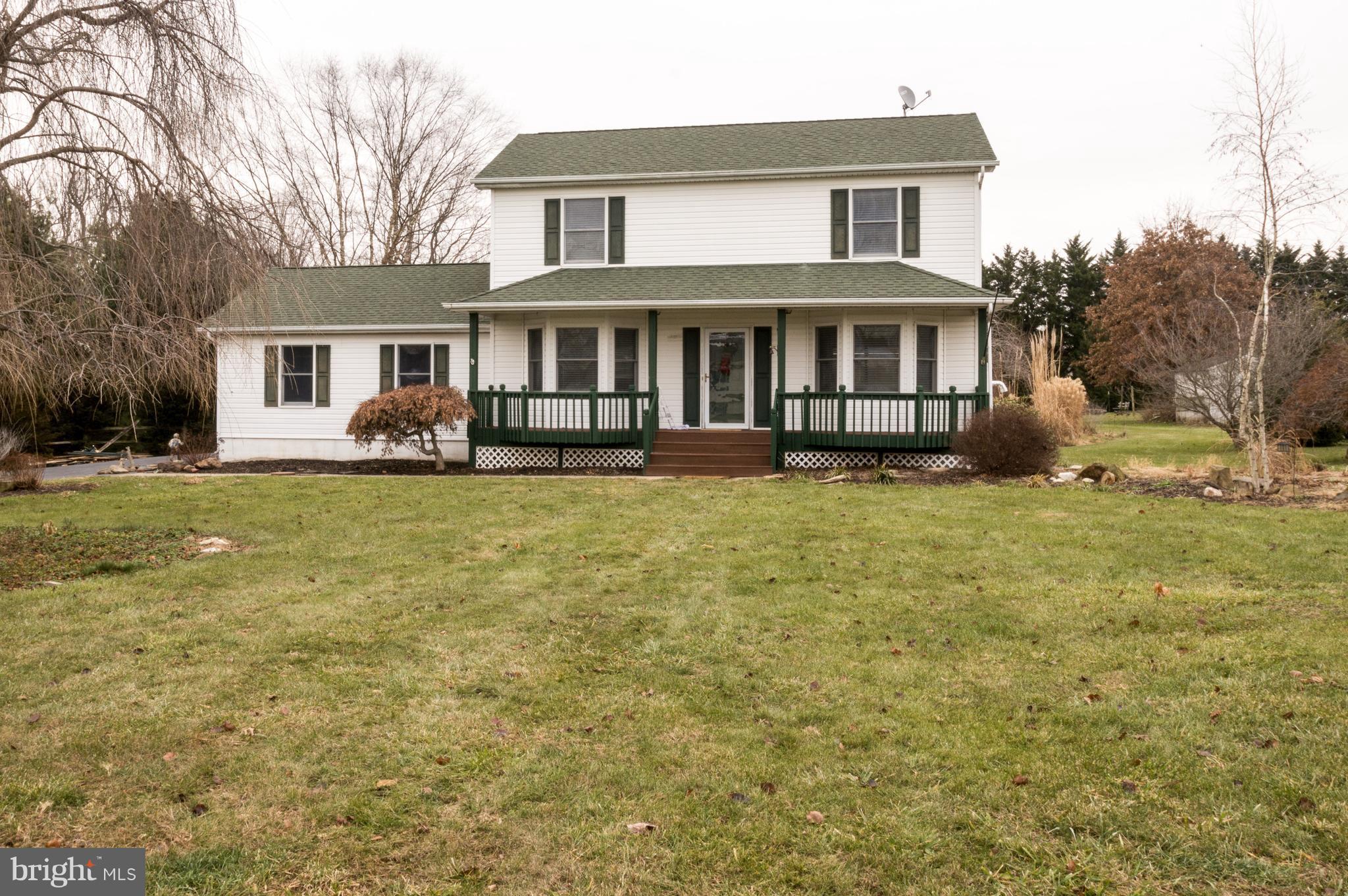 20 Ralph Drive Elkton, MD 21921 - Photo 2 of 29 Exterior (Front)