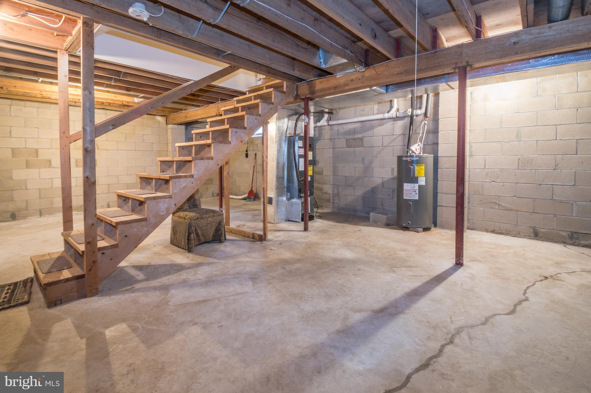 20 Ralph Drive Elkton, MD 21921 - Photo 25 of 29 Basement
