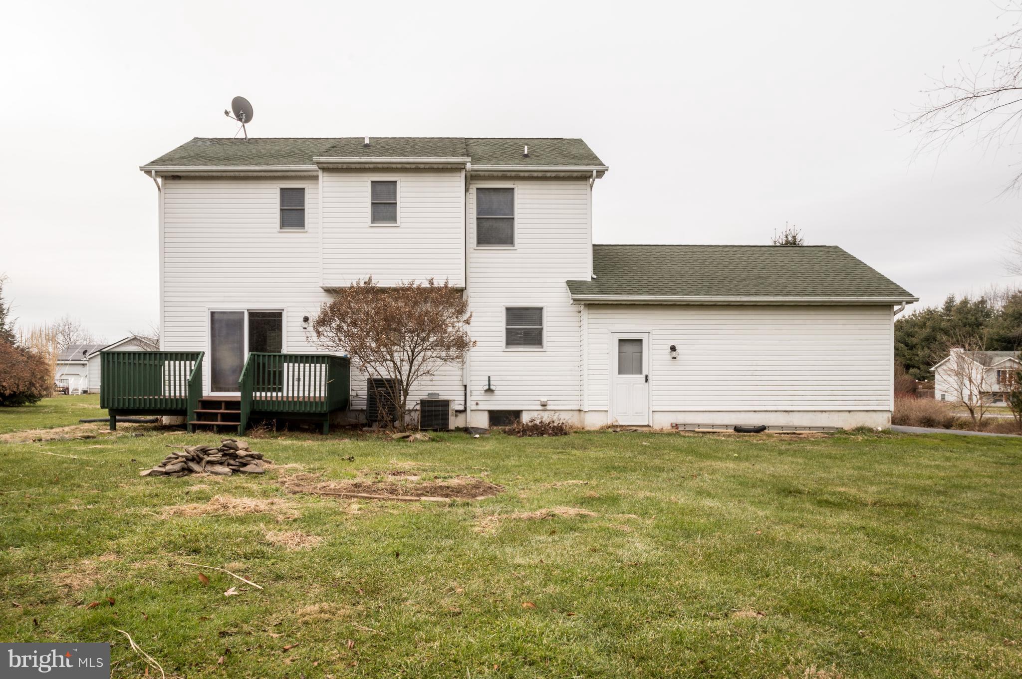 20 Ralph Drive Elkton, MD 21921 - Photo 27 of 29 Exterior (Rear)