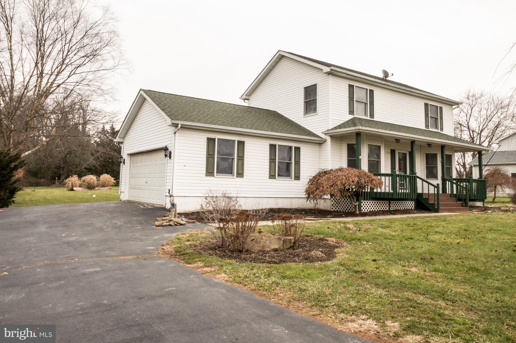 20 Ralph Drive Elkton, MD 21921 - Photo 3 of 29 Exterior (Front)