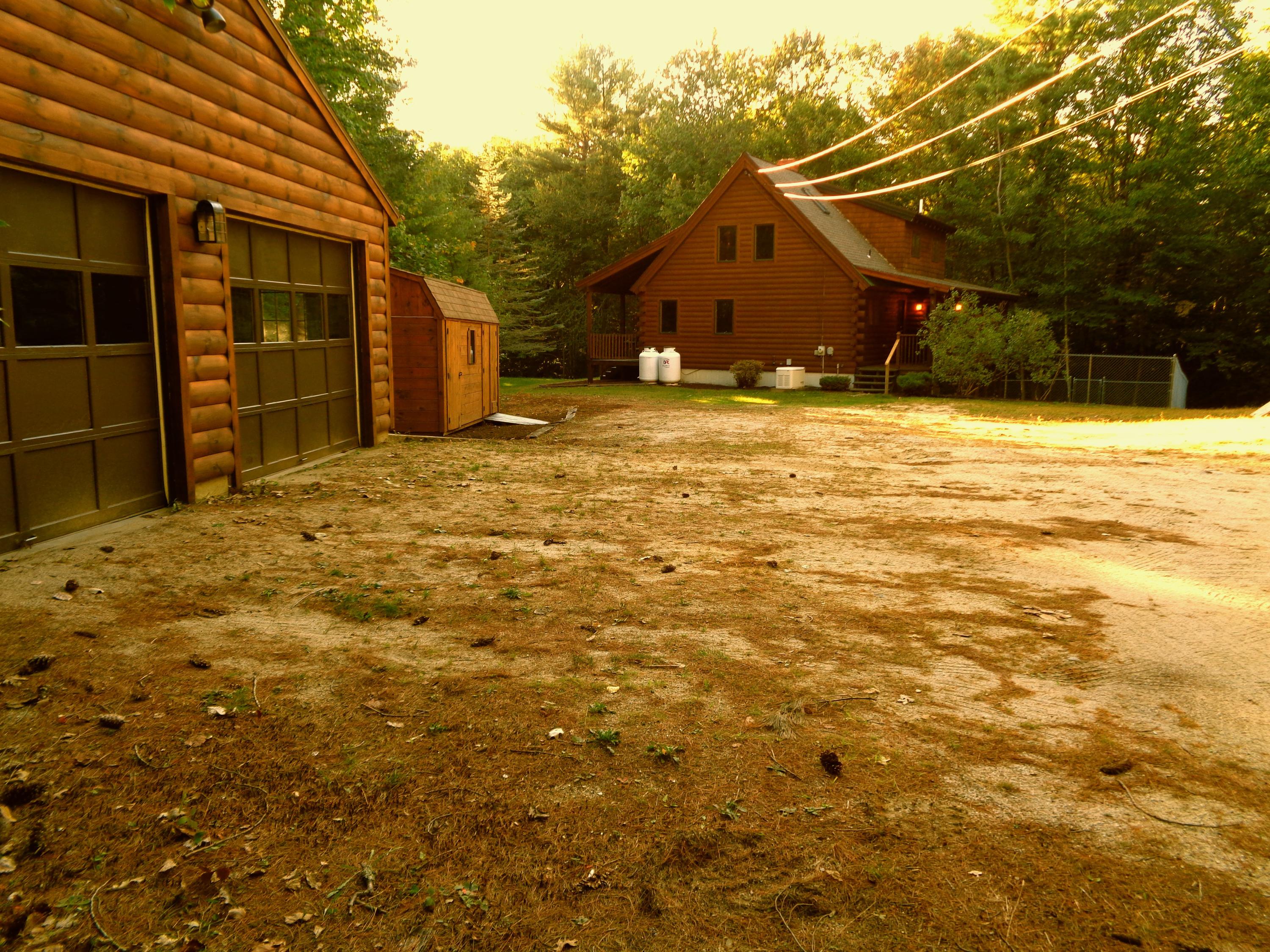 288 Center Road Gray, ME 04039 - Photo 2 of 60 DSC05172