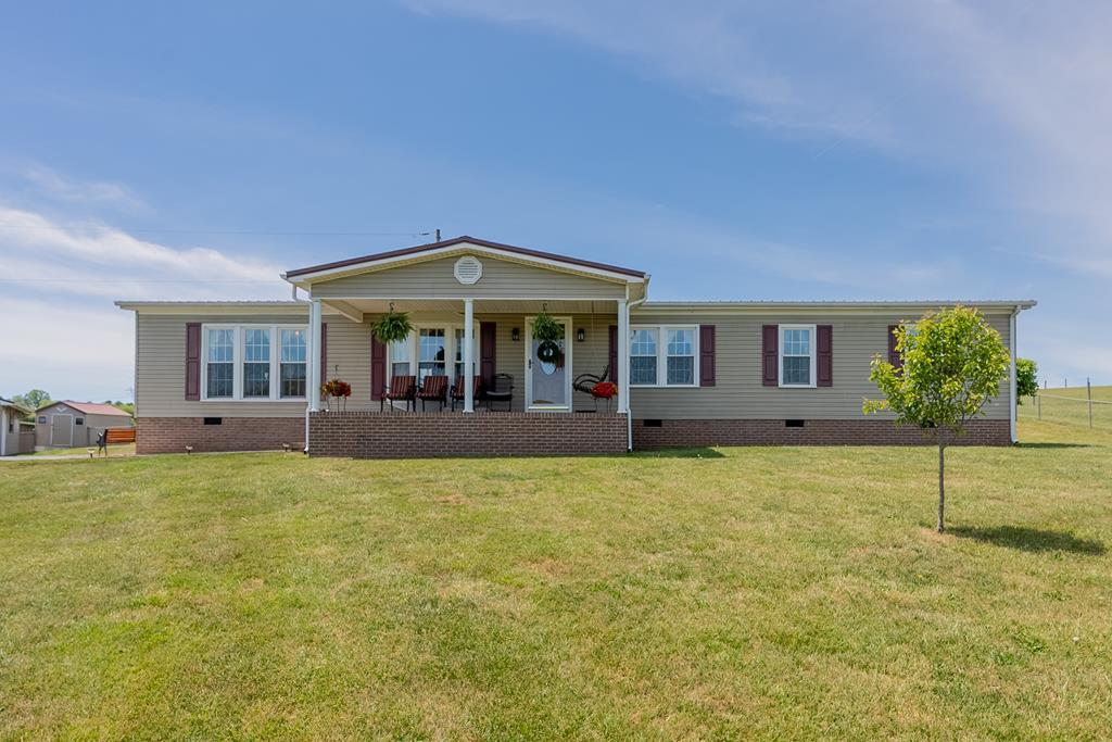 3705 Major Grahams Road Max Meadows, VA 24360 - Photo 2 of 104 Gallery Image 2
