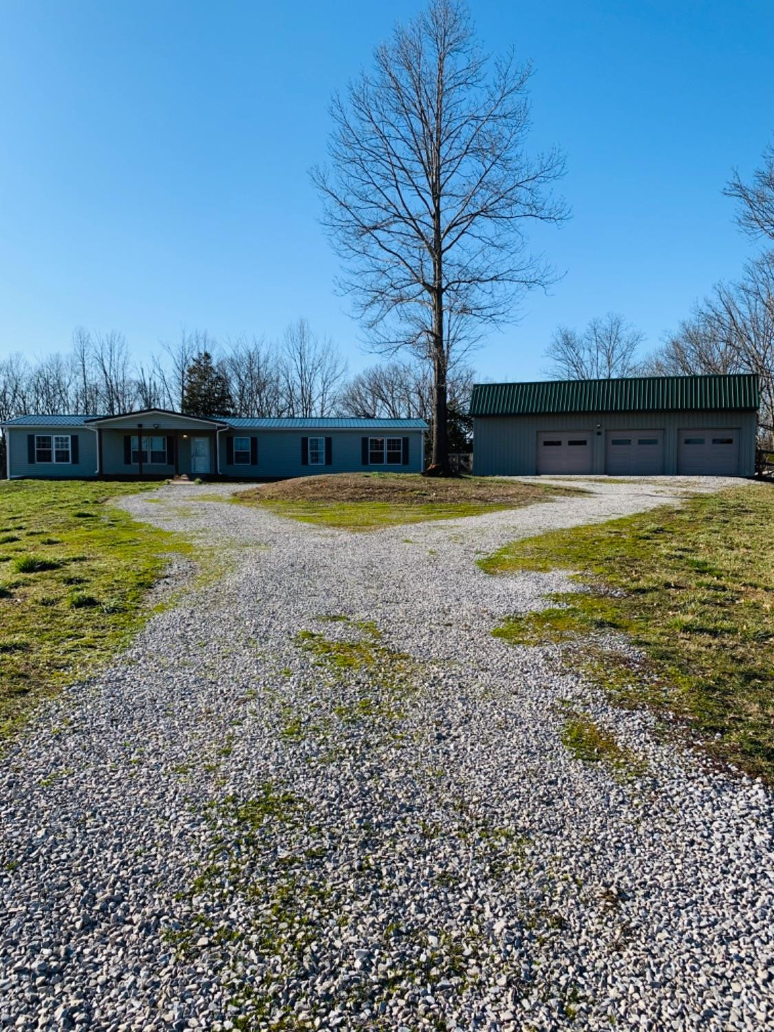1292 Mays Road Lawrenceburg, KY 40342 - Photo 22 of 33 Photo 22