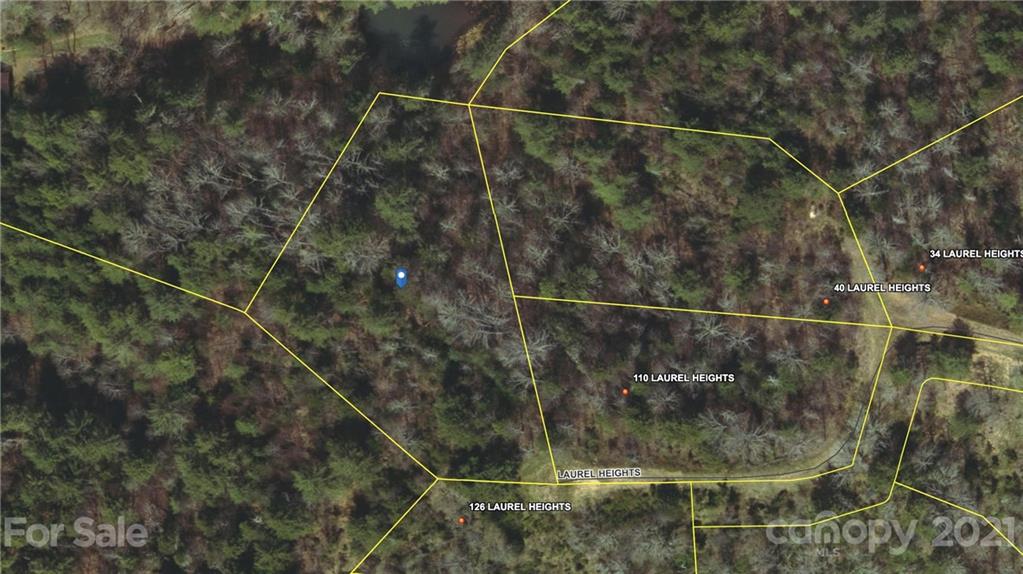 0 Laurel Heights Road, Unit 35 Highlands, NC 28741 - Photo 14 of 14 Gallery Image 14