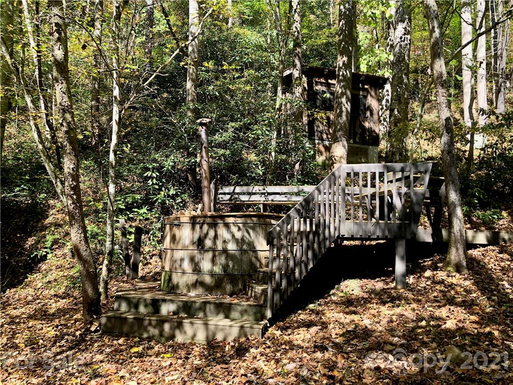 0 Laurel Heights Road, Unit 35 Highlands, NC 28741 - Photo 8 of 14 Gallery Image 8