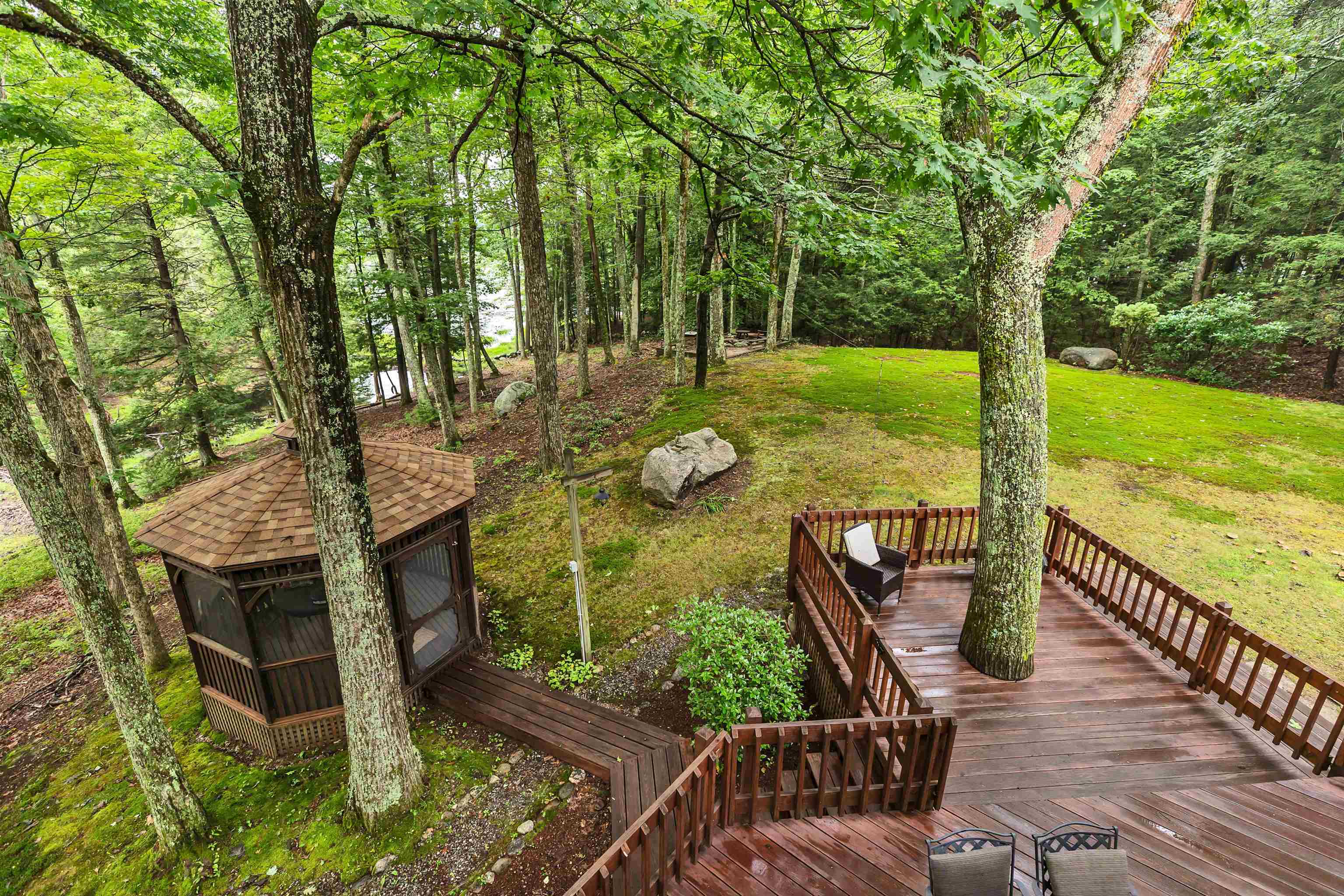 10 Kendall Hill Road Mont Vernon, NH 03057 - Photo 17 of 28