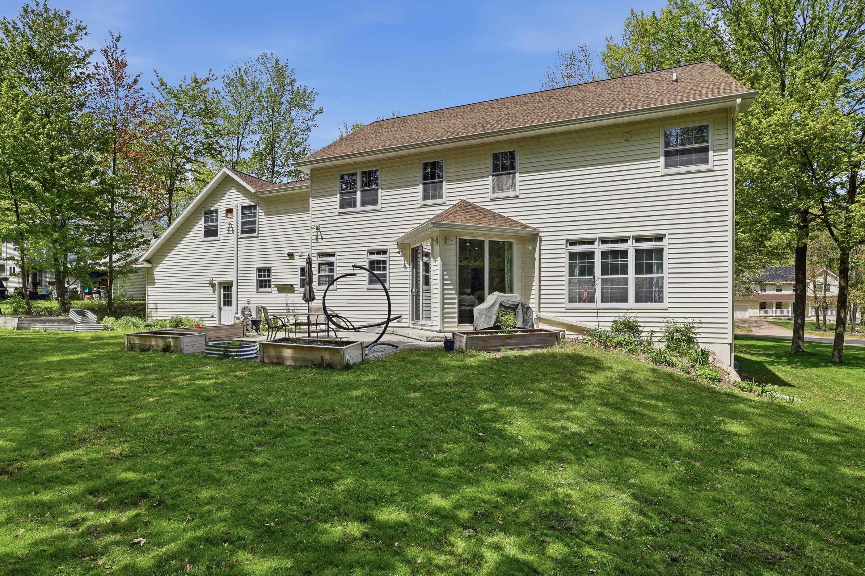 5815 Old Coach Road Wausau, WI 54401 - Photo 50 of 57