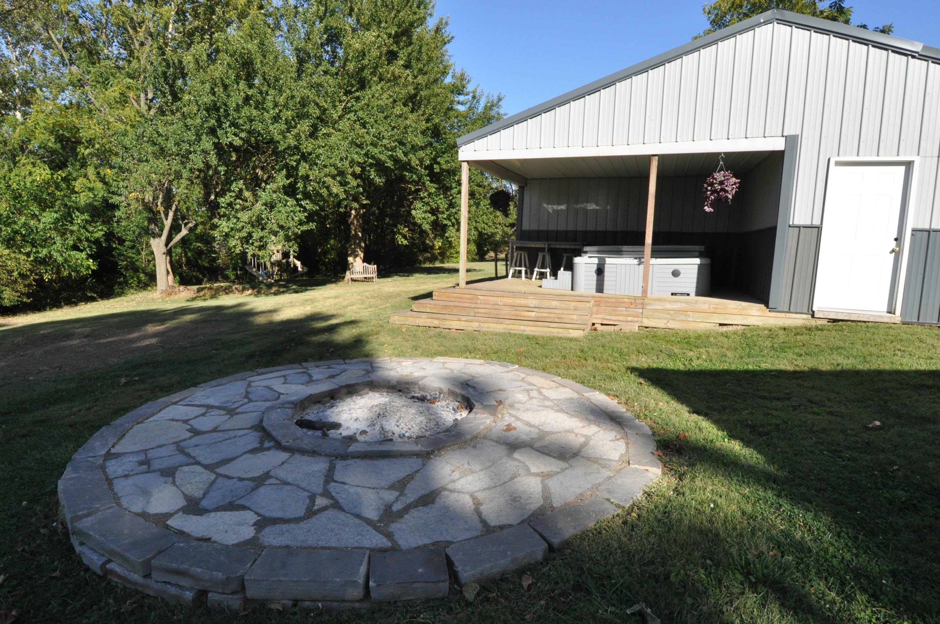 16660 Commercial Point Road Circleville, OH 43113 - Photo 12 of 62 Gallery Image 12