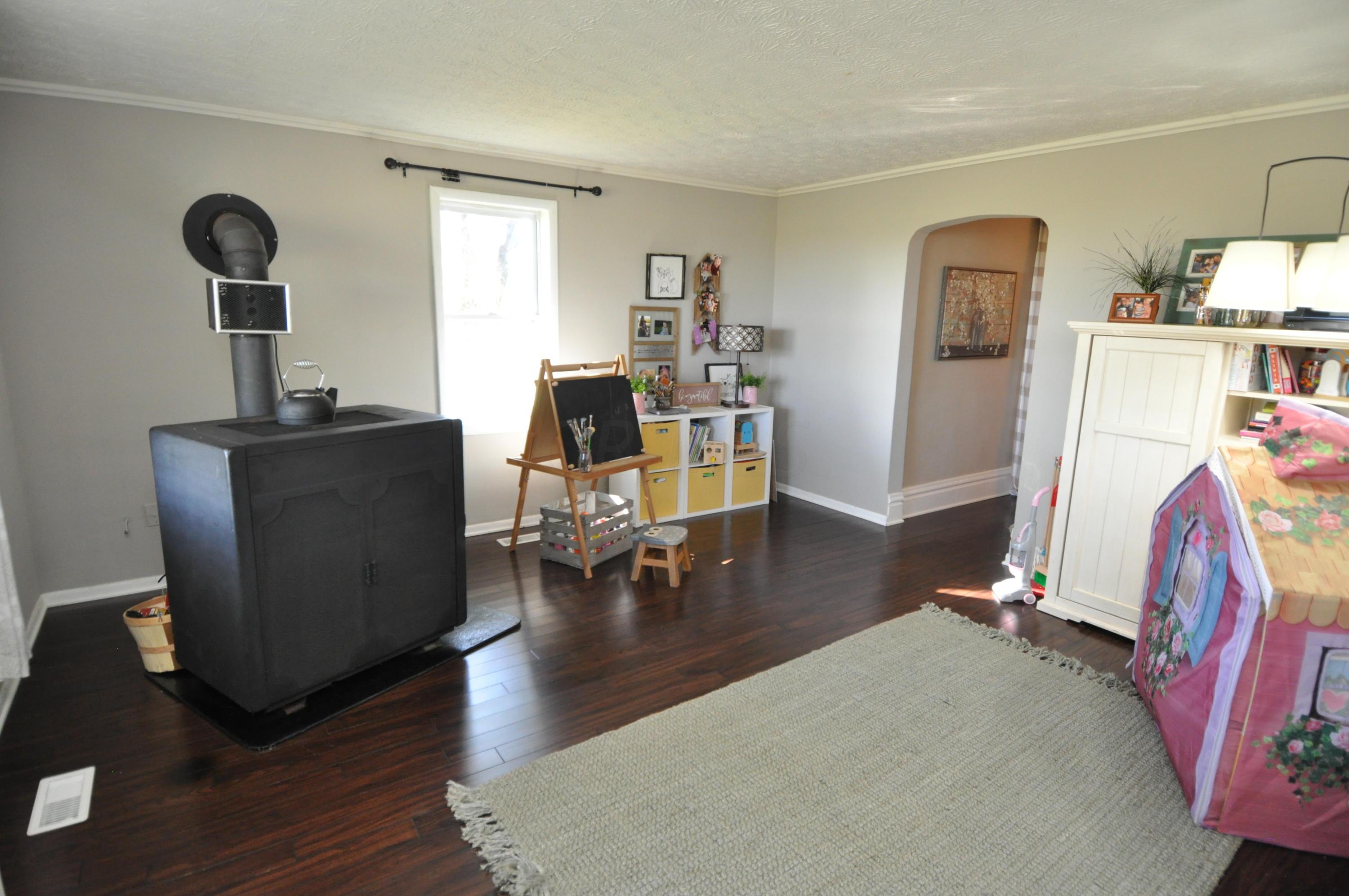 16660 Commercial Point Road Circleville, OH 43113 - Photo 20 of 62 Gallery Image 20