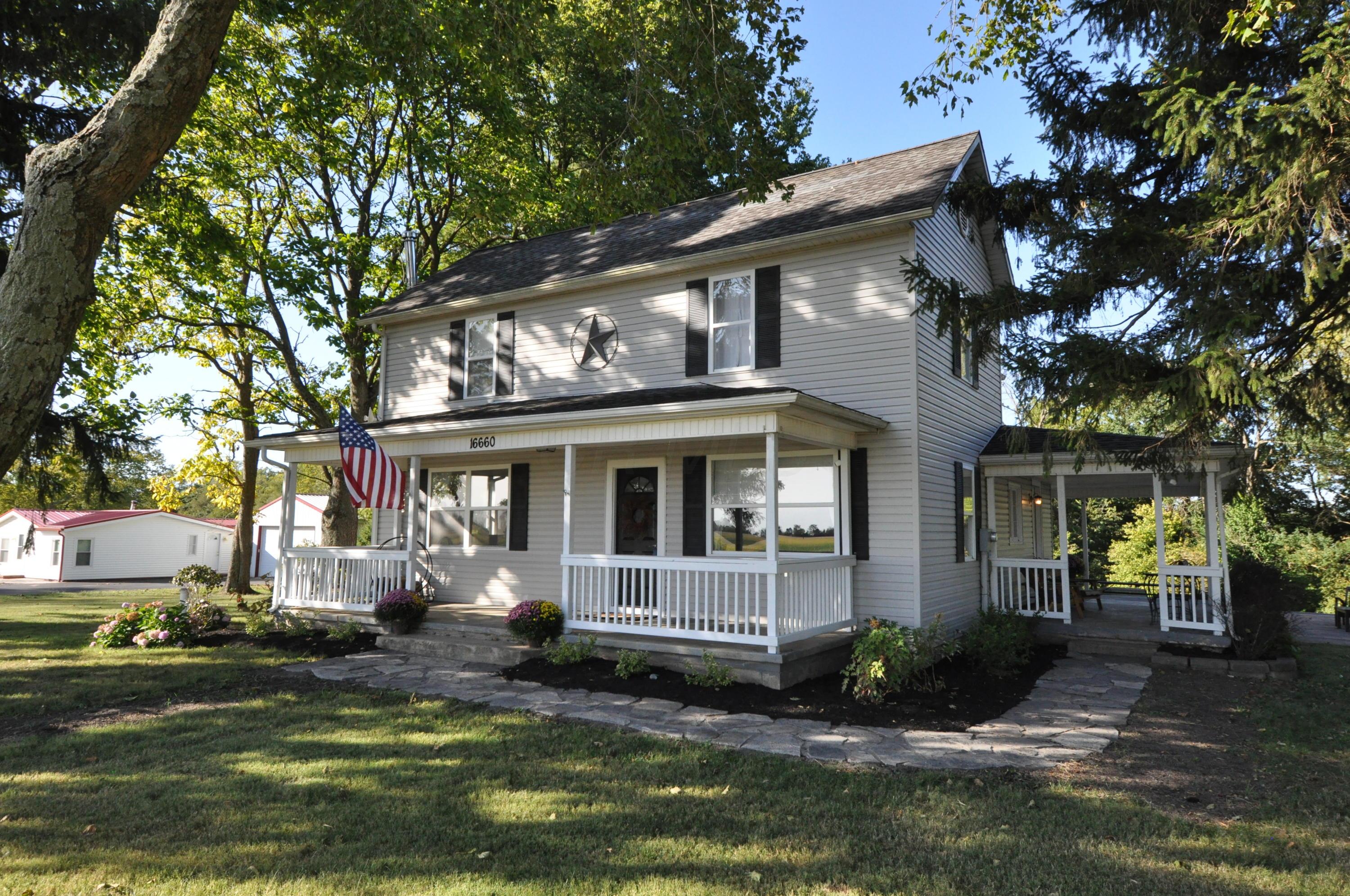 16660 Commercial Point Road Circleville, OH 43113 - Photo 2 of 62 Gallery Image 2