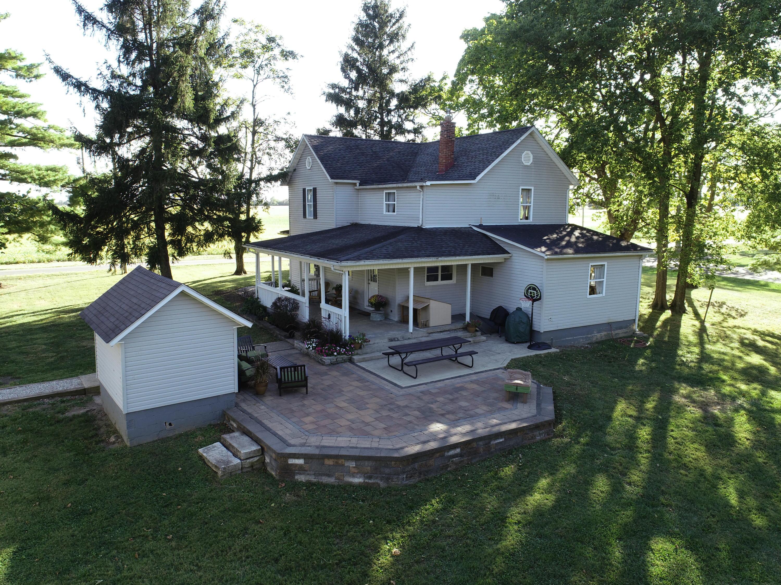 16660 Commercial Point Road Circleville, OH 43113 - Photo 3 of 62 Gallery Image 3