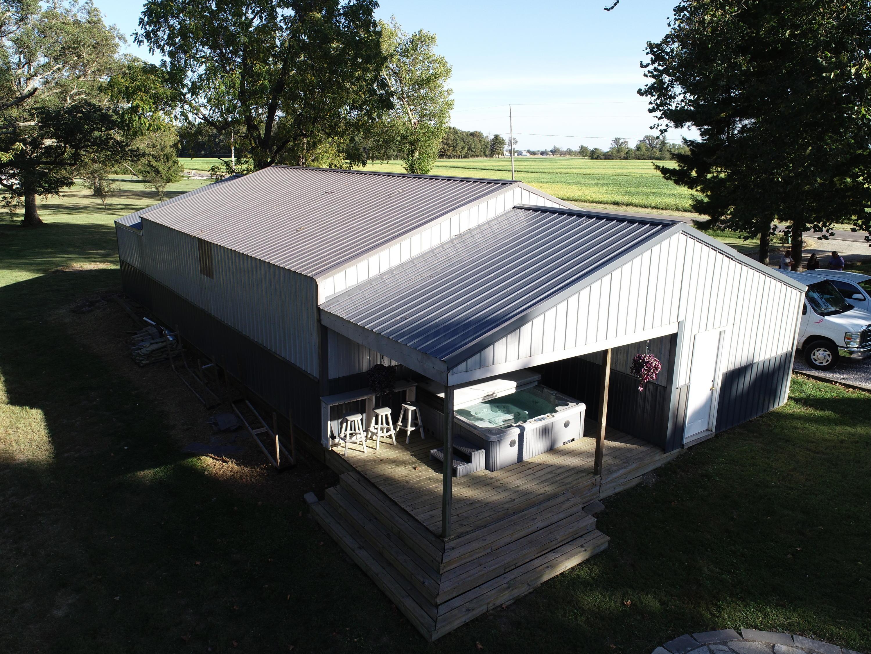16660 Commercial Point Road Circleville, OH 43113 - Photo 60 of 62 Gallery Image 60