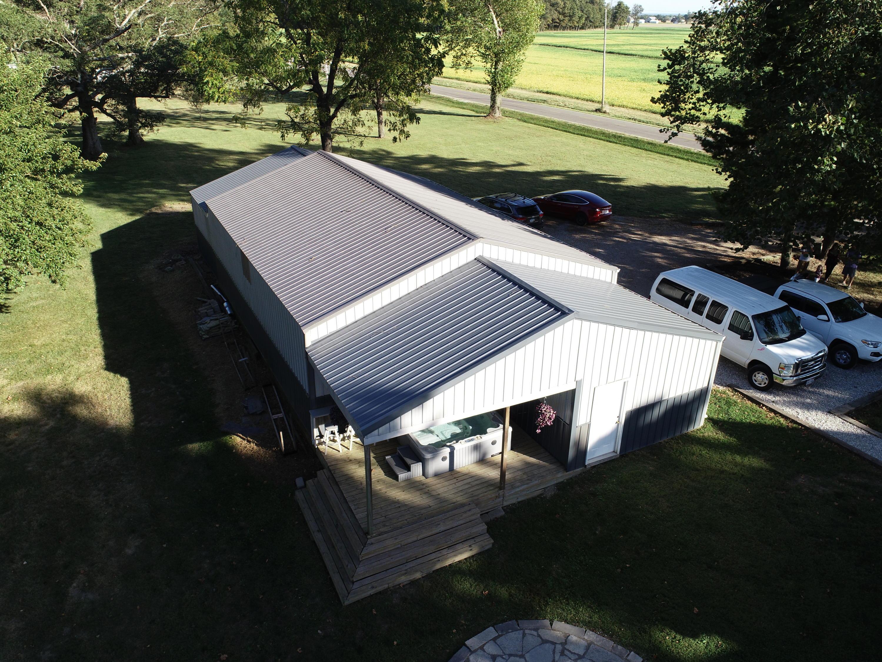 16660 Commercial Point Road Circleville, OH 43113 - Photo 61 of 62 Gallery Image 61