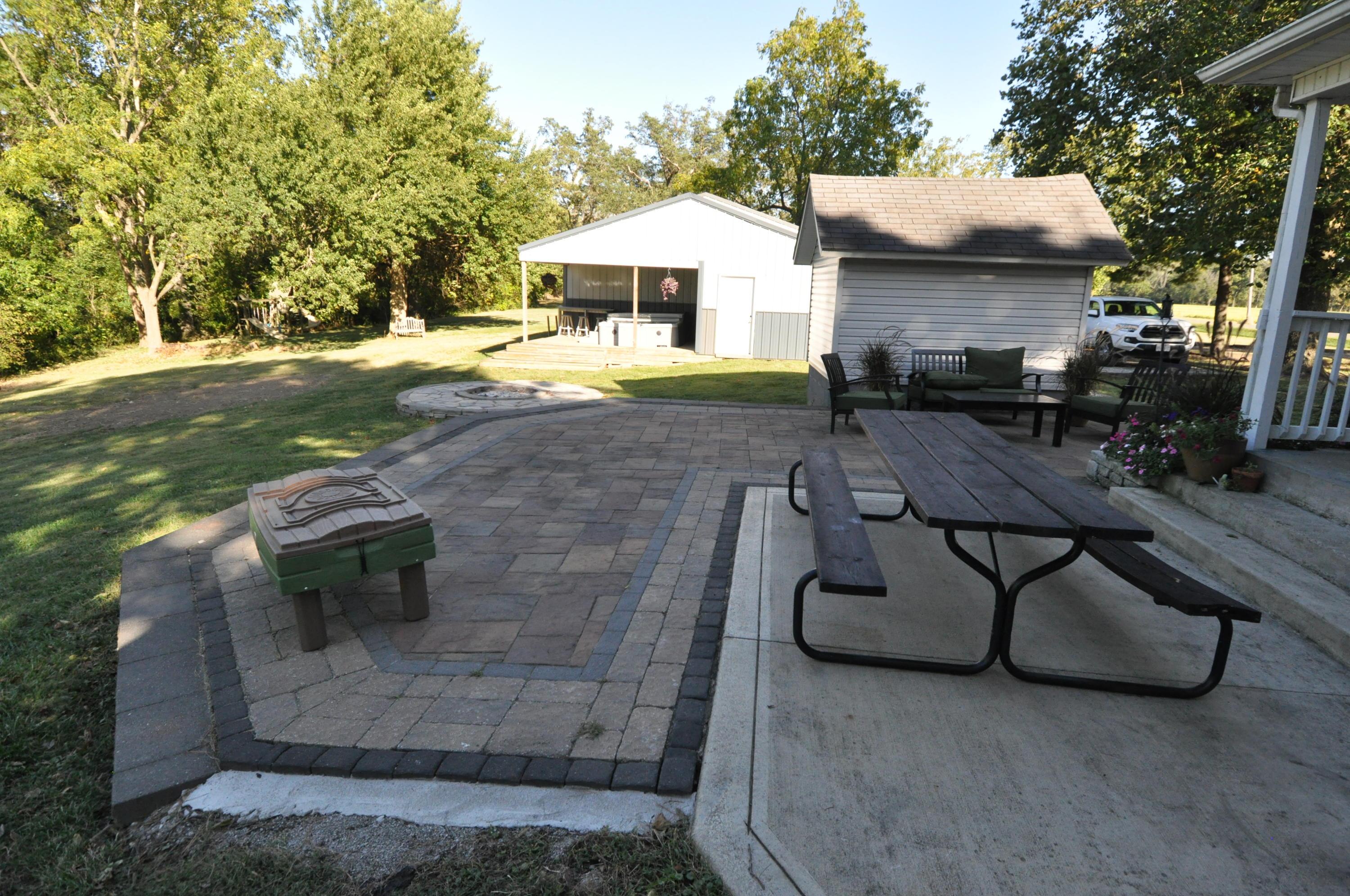 16660 Commercial Point Road Circleville, OH 43113 - Photo 7 of 62 Gallery Image 7