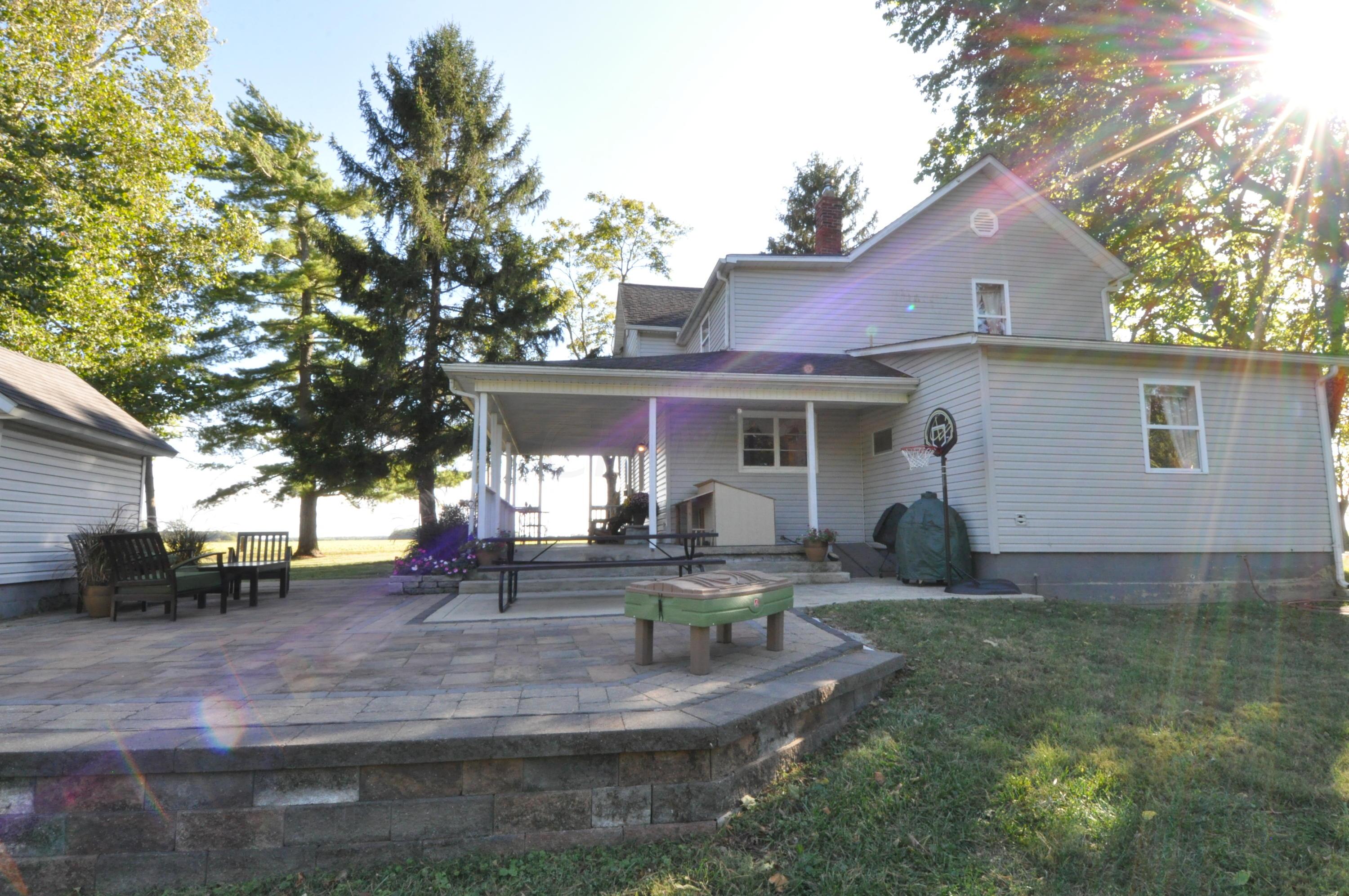 16660 Commercial Point Road Circleville, OH 43113 - Photo 8 of 62 Gallery Image 8