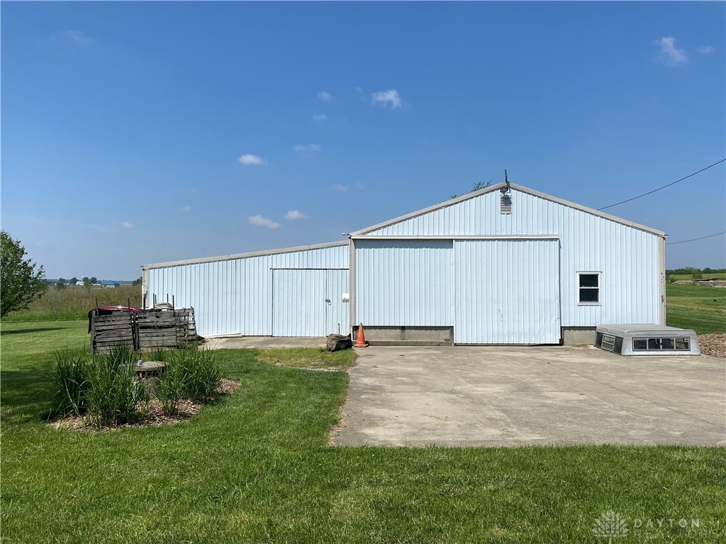 3101 Russia Road Russia, OH 45363 - Photo 19 of 21 Gallery Image 19