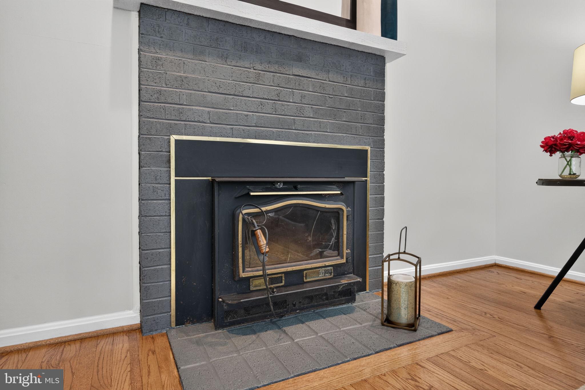 10130 Clearspring Road Damascus, MD 20872 - Photo 28 of 63 Woodstove in family room