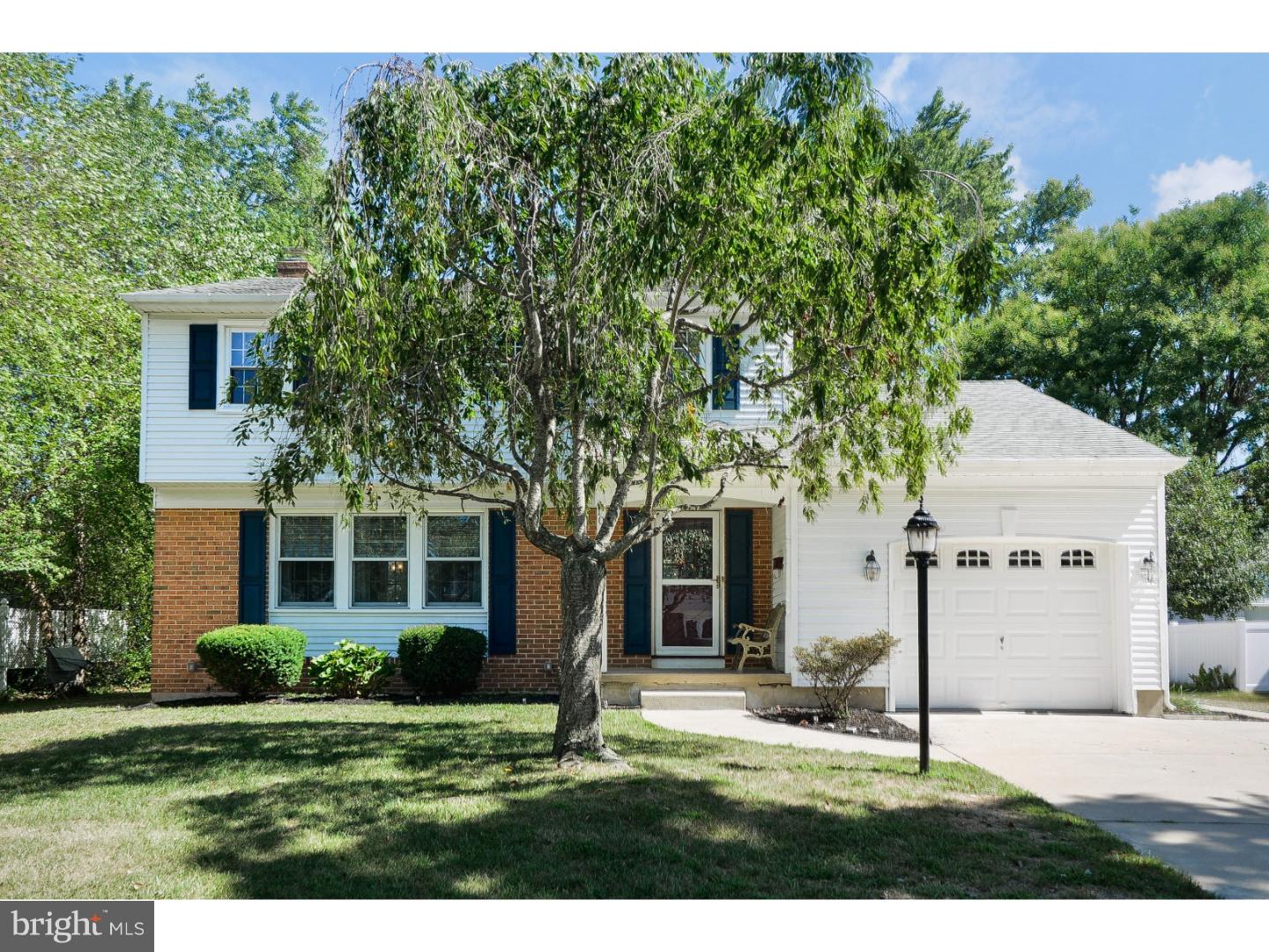 106 Hamilton Road Marlton, NJ 08053 - Photo 1 of 25 Gallery Image 1