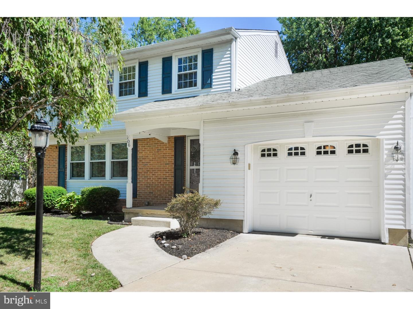 106 Hamilton Road Marlton, NJ 08053 - Photo 2 of 25 Gallery Image 2
