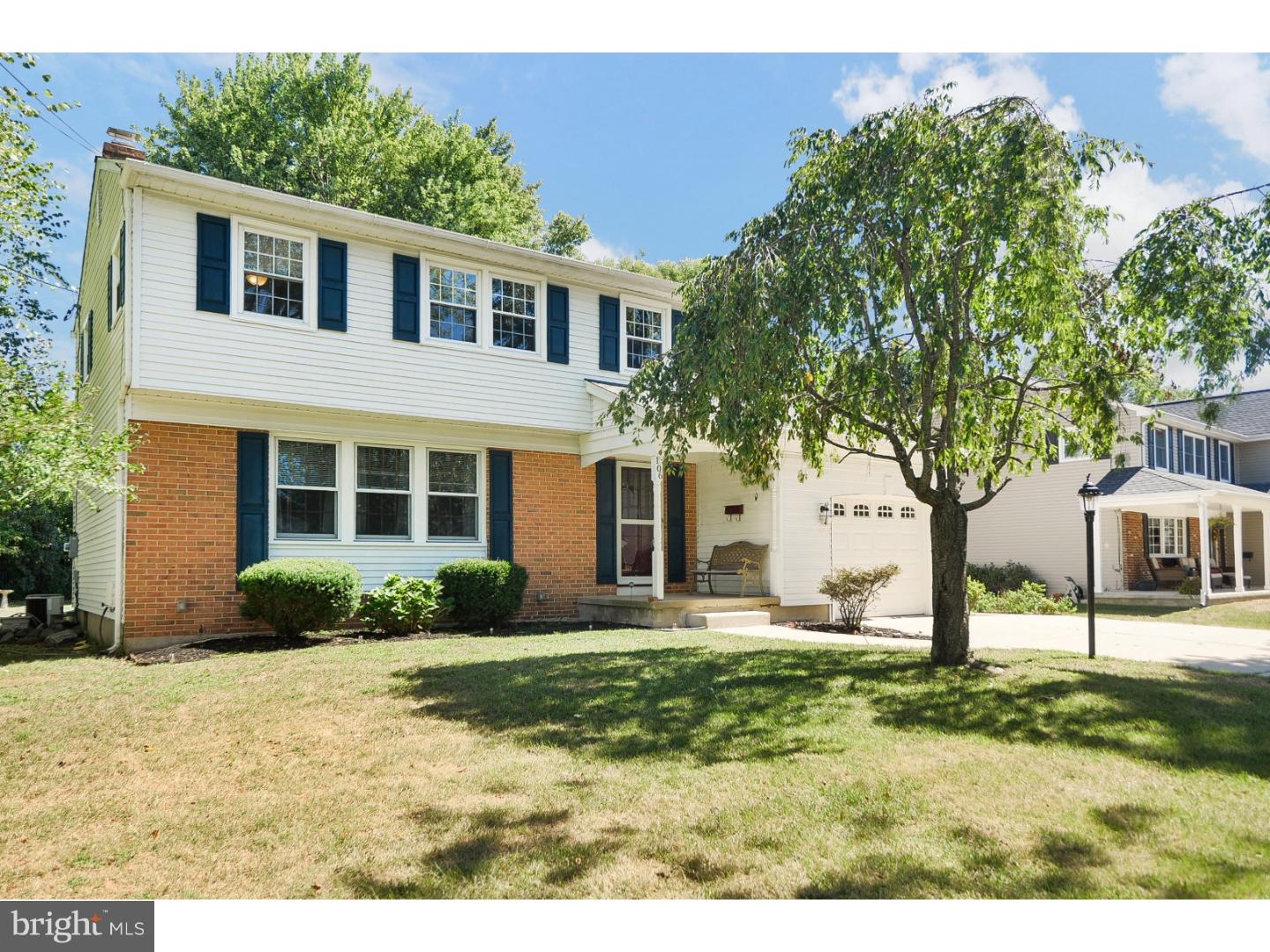 106 Hamilton Road Marlton, NJ 08053 - Photo 3 of 25 Gallery Image 3