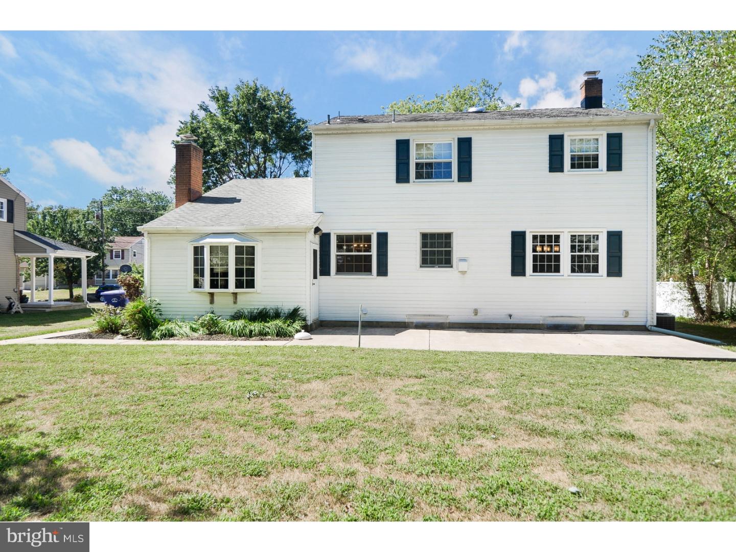 106 Hamilton Road Marlton, NJ 08053 - Photo 24 of 25 Gallery Image 24