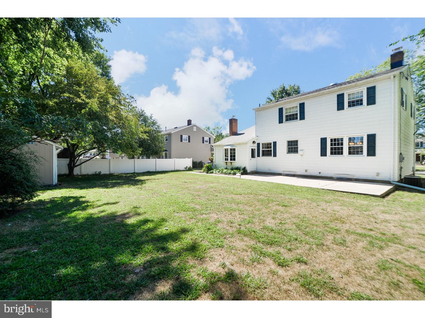 106 Hamilton Road Marlton, NJ 08053 - Photo 25 of 25 Gallery Image 25