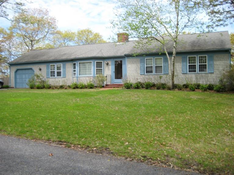 61 Sullivan Road West Yarmouth, MA 02673 - Photo 1 of 16 Primary Photo