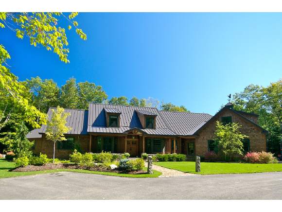 0 Chapel Road North Hampton, NH 03862 - Photo 1 of 1