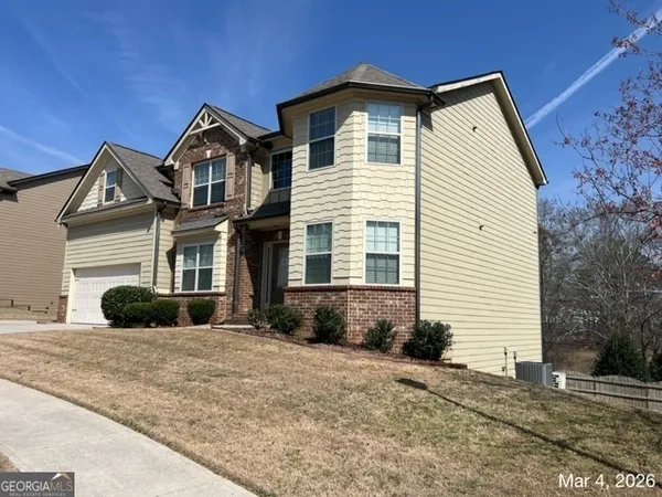 $454,750 | 221 Franklin Street, Braselton, GA 30517