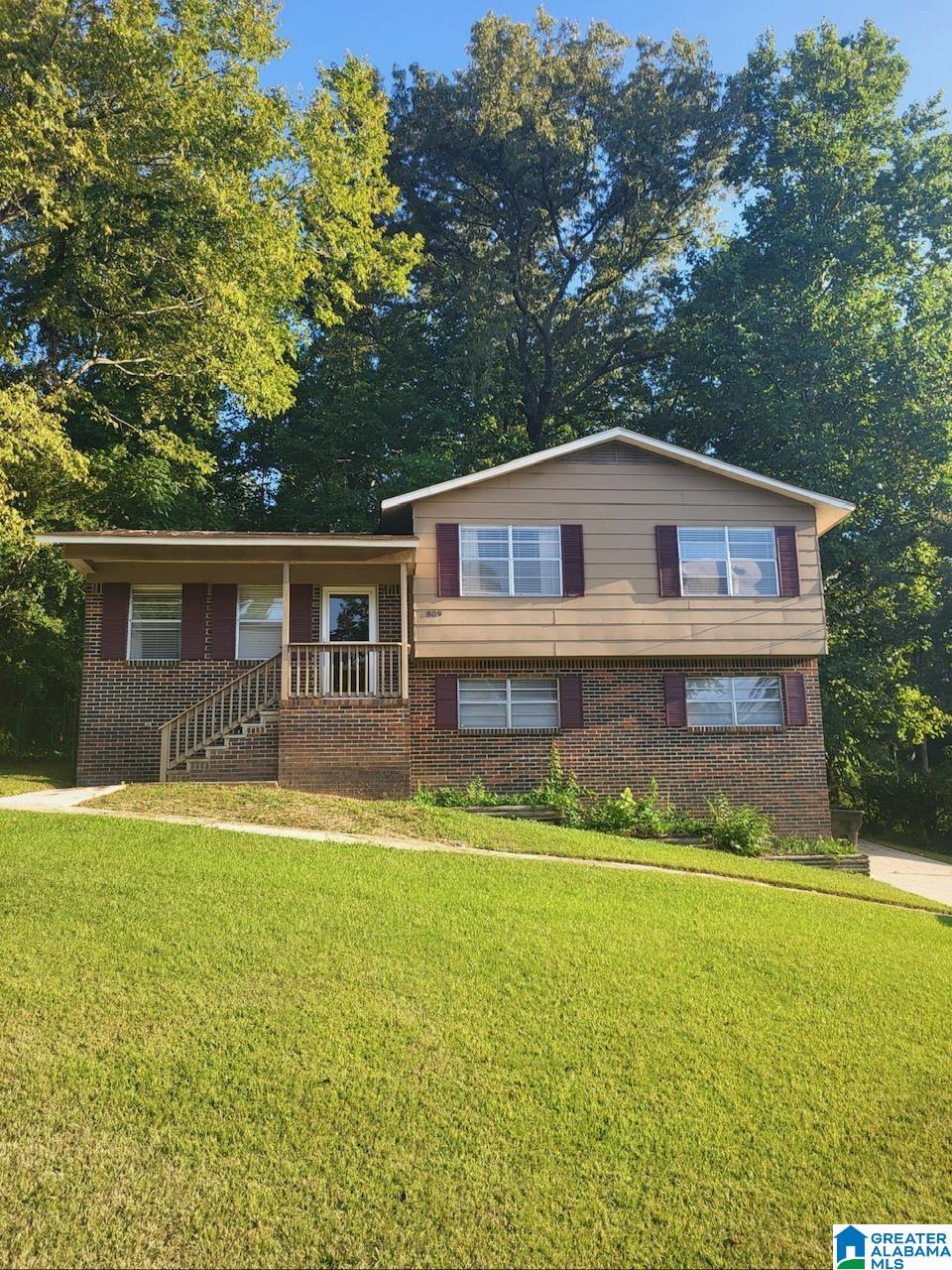 809 Country View Court Birmingham, AL 35215 - Photo 1 of 1